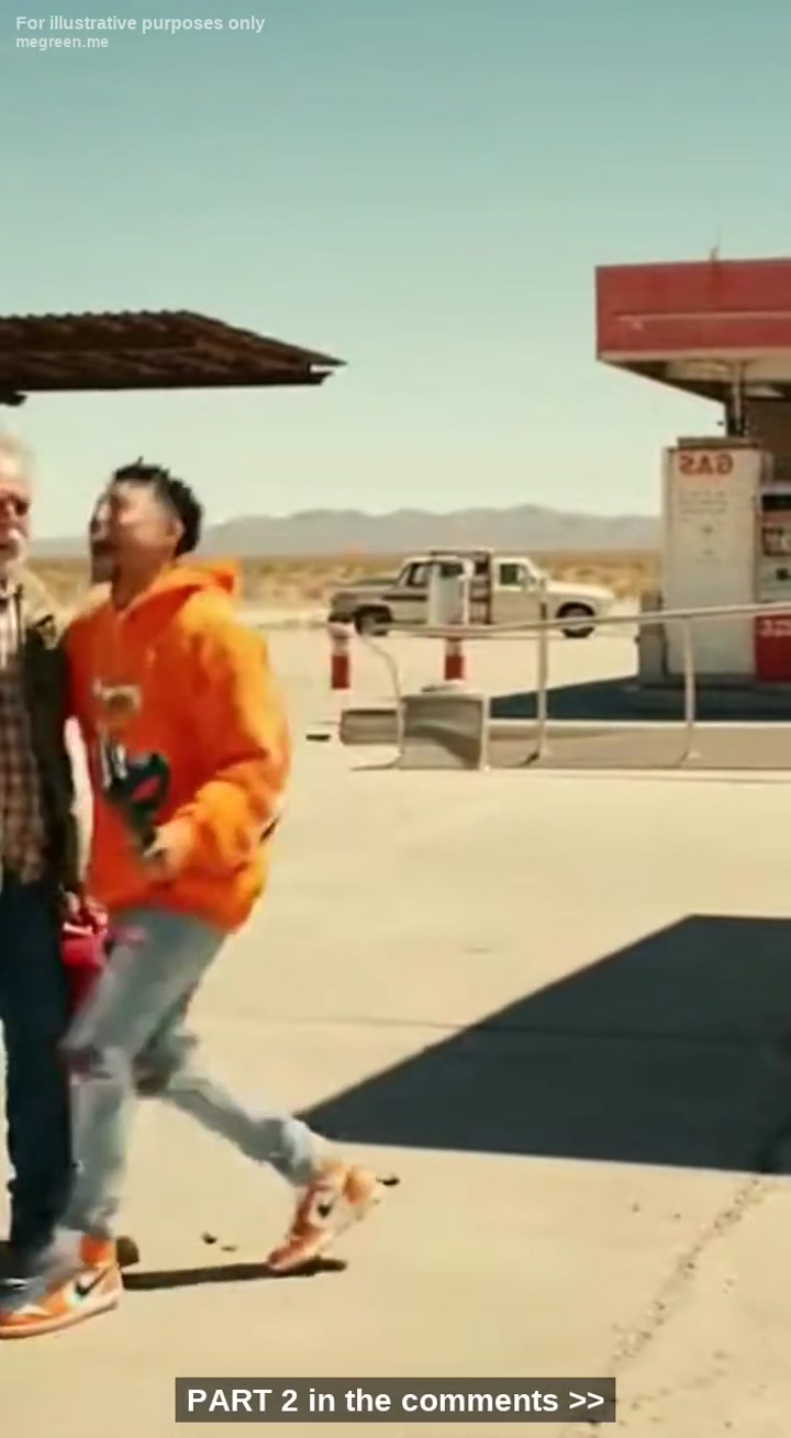 4 Influencers Thought Slapping A Veteran Was โFunnyโ โ Until 40 Bikers Rolled In