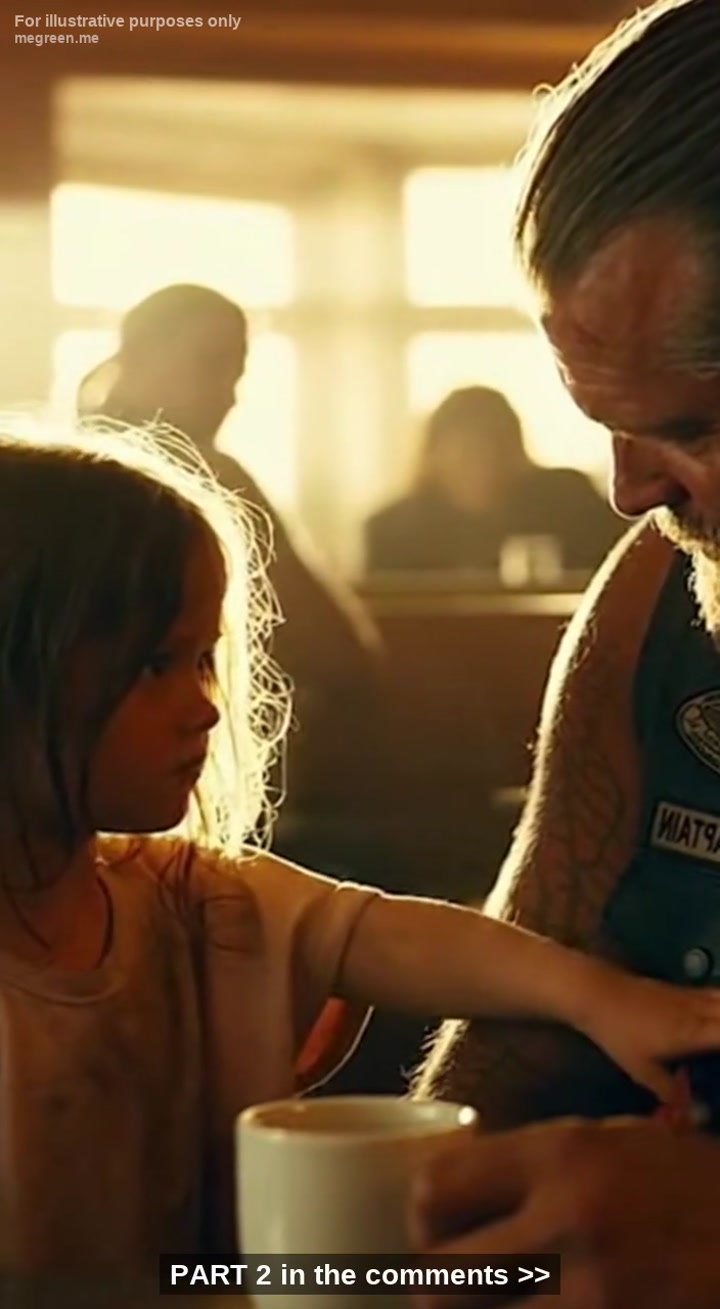 That’S Not My Daddy