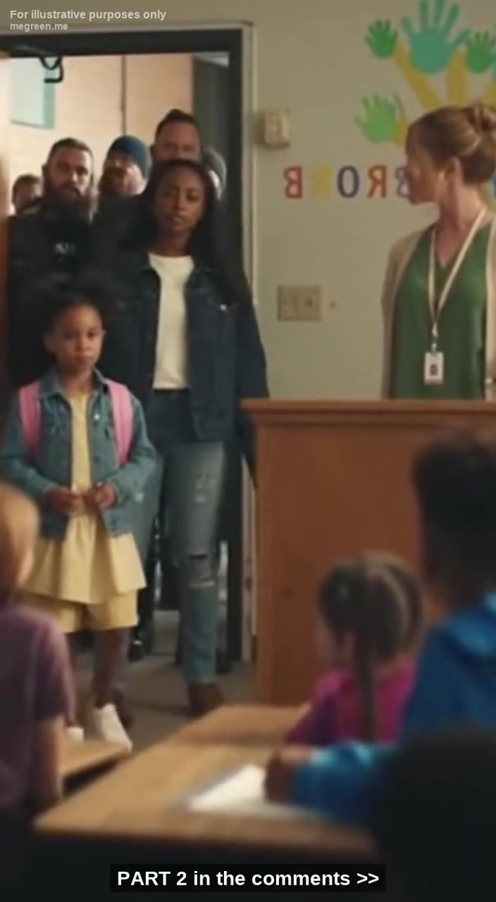 The School Bullied My Autistic Child Because I’M A Single Mom