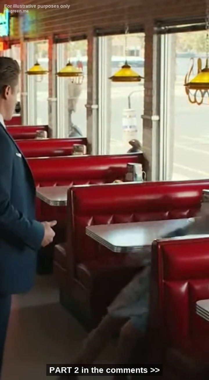 He Thought He Could Buy Forgiveness After Slapping A Pregnant Woman – Didn’T Know The Man In The Corner Was Her Husband