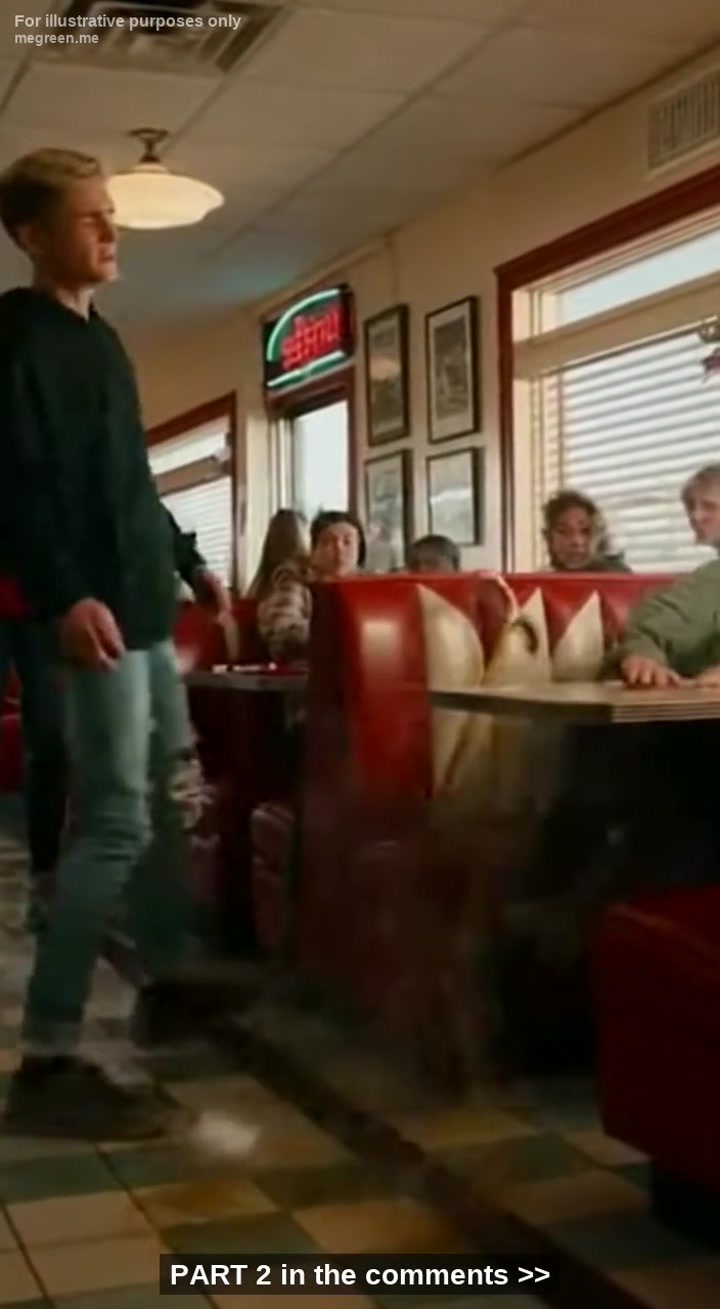 5 Brats Kicked 85-Year-Old Veteran’S Chair And Mocked His Faded Vest For Social Media Views