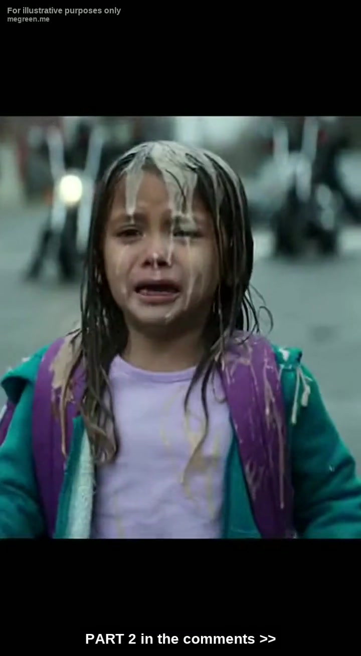 They Thought The 1% Gave Them The Right To Treat Her Like Trash Just Because Her Dad’S A Janitor, But When That Little Girl Ran Toward The Rumble Of Harleys With Chocolate Milk Dripping Down Her Face, Screaming For Help, The Town’S “Scariest” Outlaws Decided It Was Time To Teach The Country Club Brats A Lesson About Respect That No Amount Of Daddy’S Money Could Ever Fix – And You Won’T Believe Who Was Leading The Pack