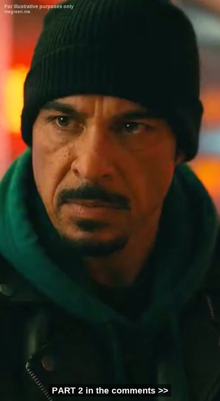 I Hit Up This Greasy Spoon At 2 Am, Just Craving Coffee And Silence, But Then I Saw Him And That Little Girl