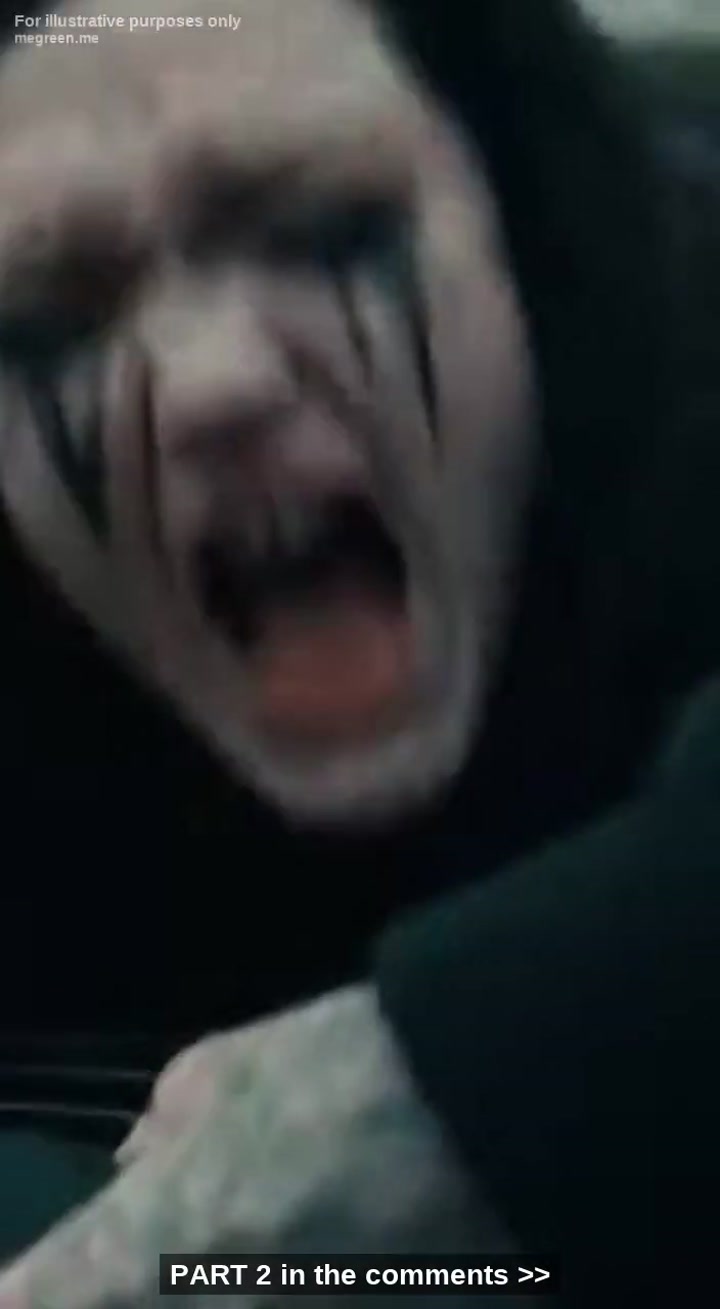 Our Hells Angels Brothers Stopped A “Psycho Girl” When She Slammed Our Vice President’S Coffin