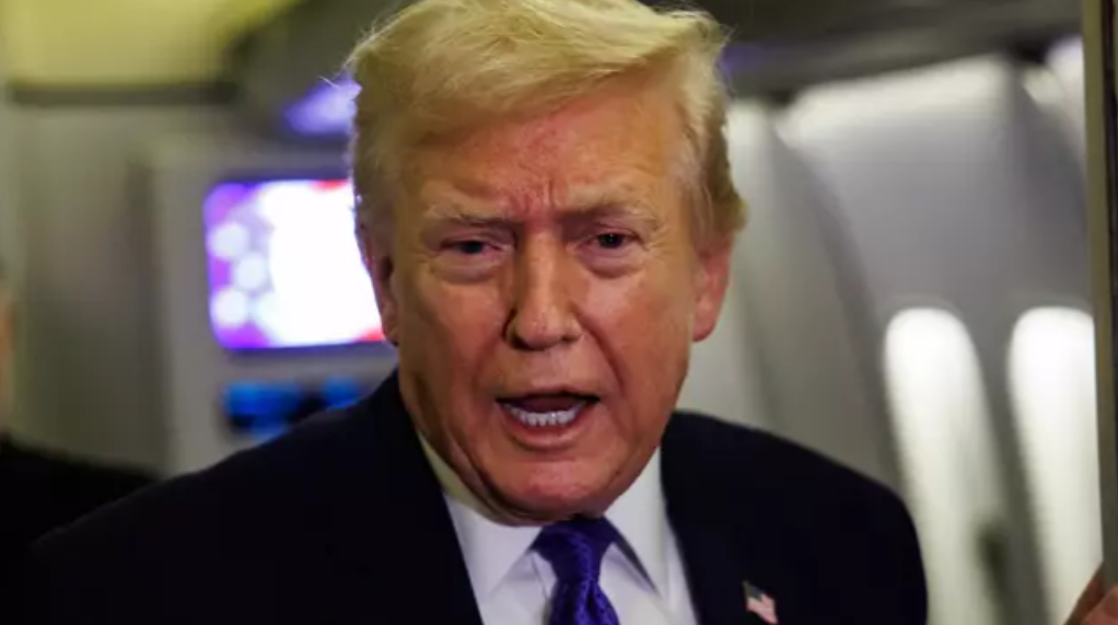 Trump Strongly Criticizes Bad Bunny’s Super Bowl Halftime Performance