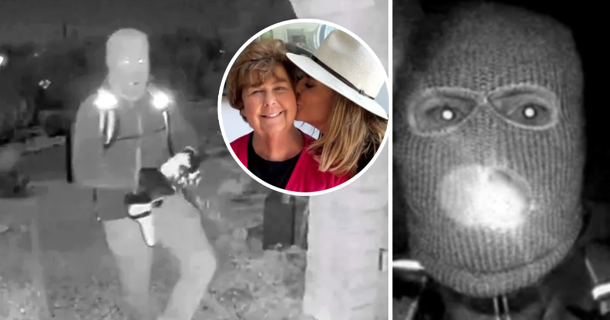 AI Removes Mask from Suspect in Nancy Guthrie Case, Reveals Eerie Details