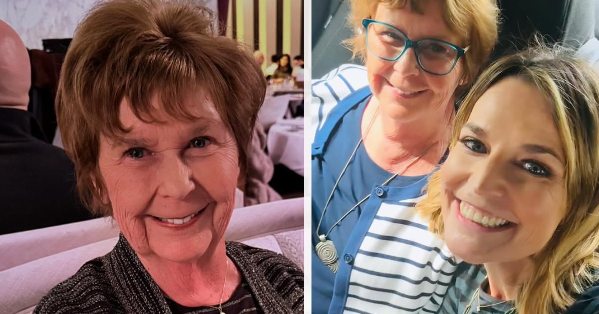 Major Update on Nancy Guthrie Kidnapping Suspect