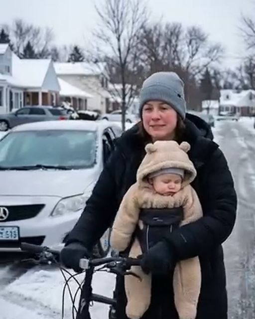 My Parents Said I Was Too Broke For Baby Formula. Then Grandpa Took Me To The Police.