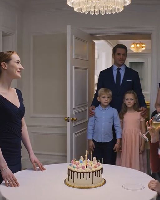 The Unseen Life Of Clara Carter