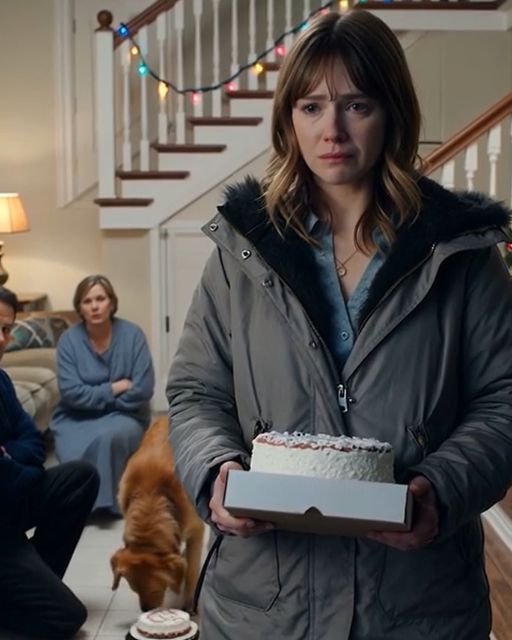 The Cake And The Cost