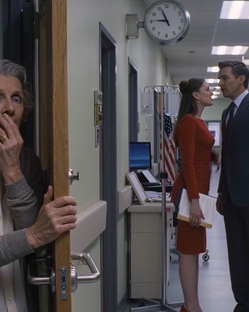 A Mother’s Reckoning