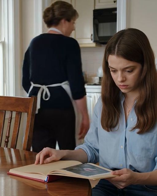 My Late Grandma Came To Me In A Dream The Night Before My Wedding And Told Me To Cancel Everything, Drive To My Future Mother-in-law’s House At Dawn, And “you’ll See Who He Really Is” – When I Walked In And Saw A Secret File Of “single Property Owners” On Her Table And Wedding Photos Of My Fiancé With Another Woman, I Realized I Wasn’t His Bride… I Was His Next Mark