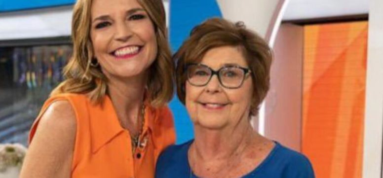 Today Show Host’s Mother Missing In Arizona As Homicide Detectives Join Search