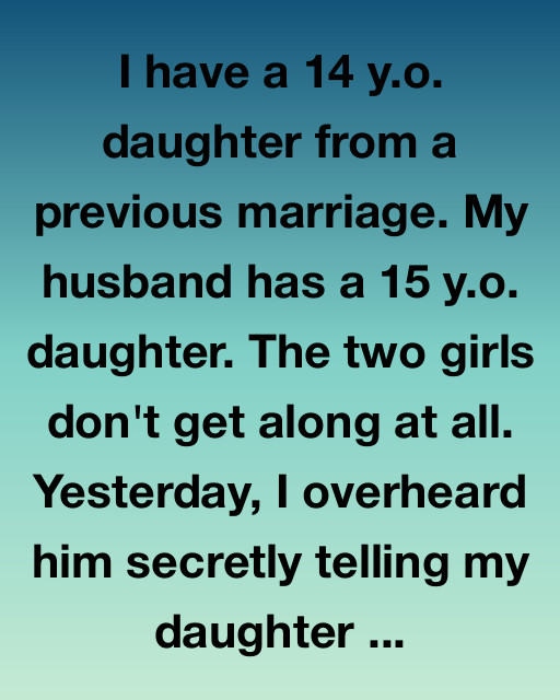 The Truth That Brought Us Together