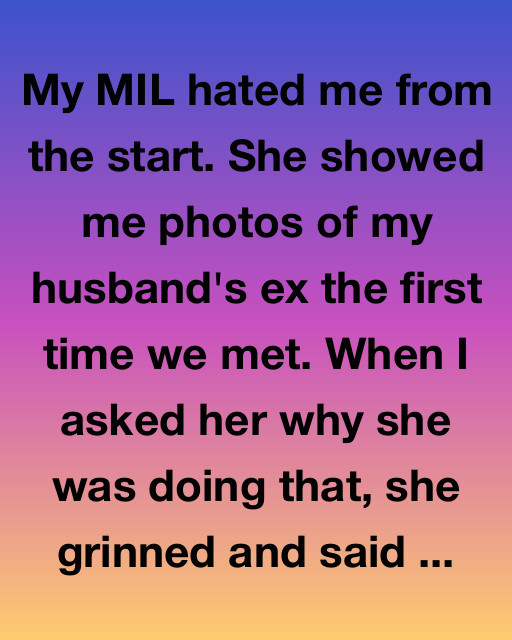 My Mother-In-Law Tried To Break Us Up—But Karma Had Other Plans