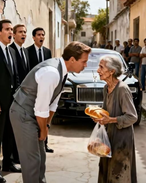 I Fed A “homeless” Man In The Rain. One Week Later, The Mexican Mafia Surrounded My House.