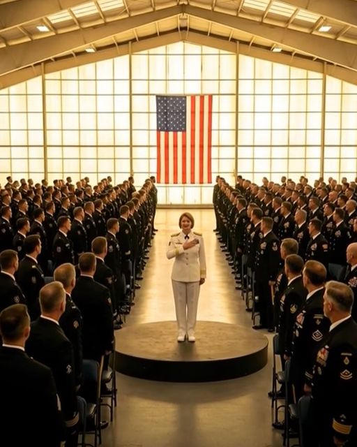 My Father Erased Me From The Family. Then His Heroes Chose My Side.