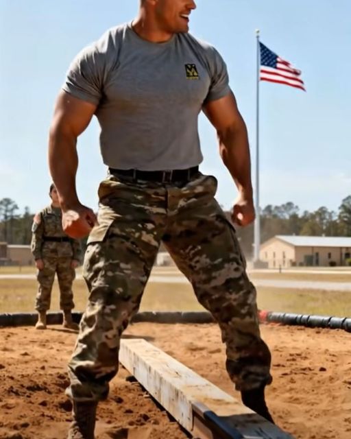 They Cornered The โweakโ Woman In The Dirt. Then The General Saw The Dragon Tattoo.