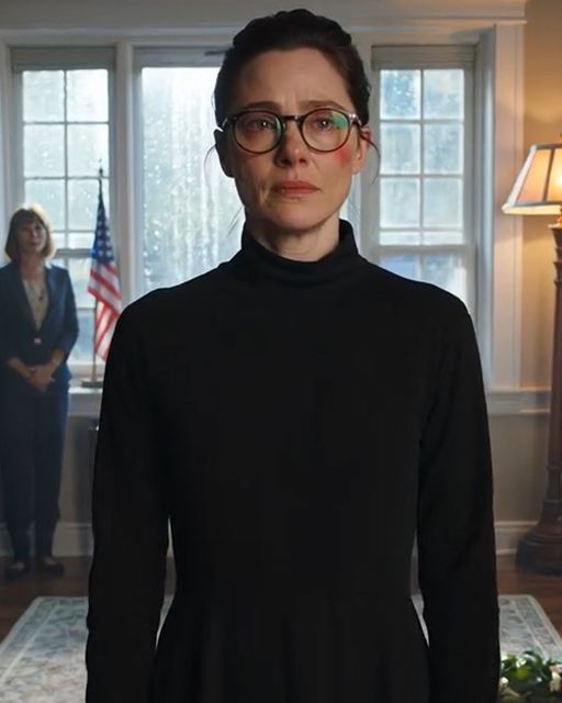 My Parents Texted Me During My Husband’s Funeral Asking For Pizza – When I Came Home Without It And Told Them To Get Out Of My House, They Laughed… Until They Realized I Wasn’t The Same Daughter They Used To Push Around