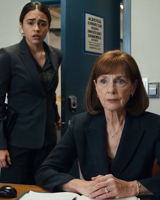 The Wedding Video That Became Evidence