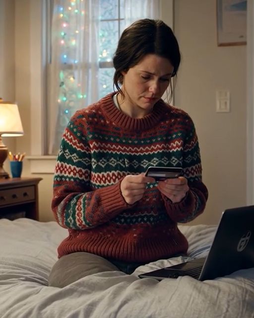 On Christmas Eve, My Parents “canceled” My Old Bedroom Like A Netflix Subscription – They Just Forgot The Entire House Was Still Running On My Credit Card