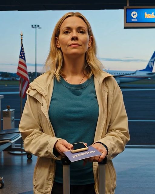 The Machine That Refused To Turn On