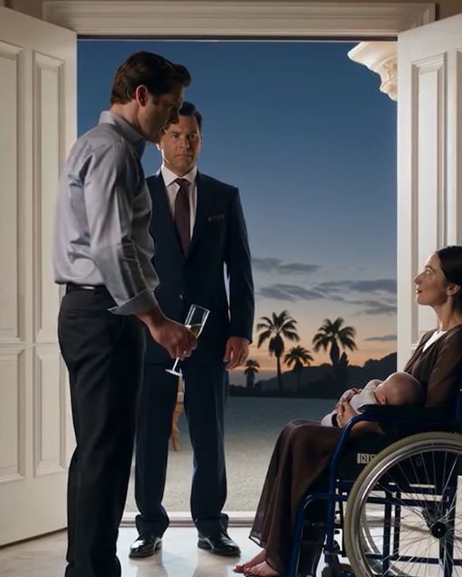 Bake An Apple Pie, Stop Pretending.