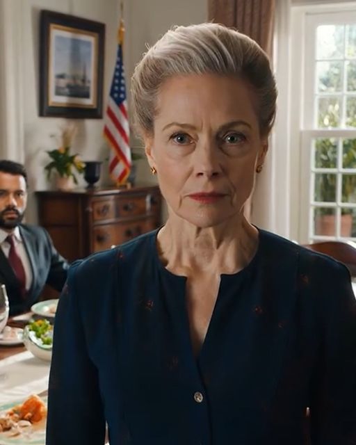 Apologize To My Mother In Law, Or Get Out Of My House