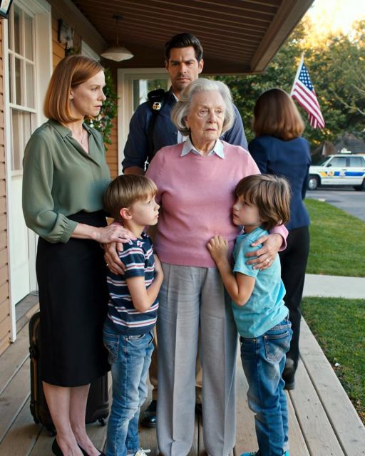 My Dil Dropped Her Kids Off And Said “you Do Nothing Anymore.” So I Taught Her A Lesson She Will Never Forget.