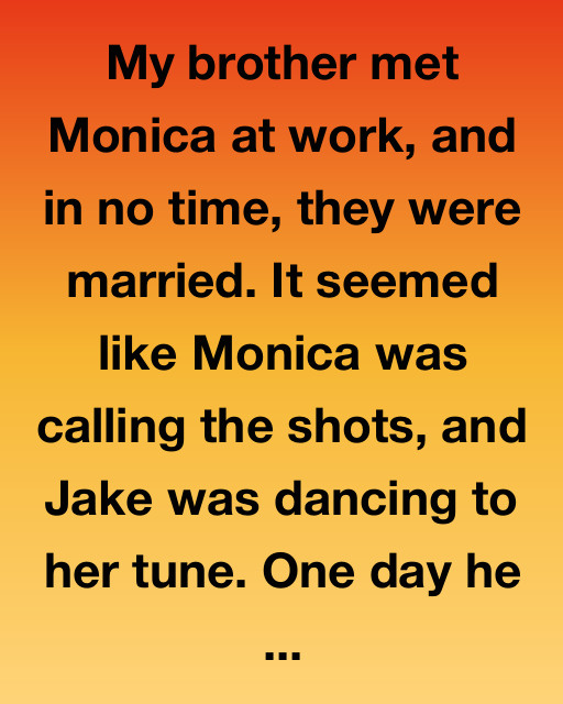 The Marriage That Changed Everything