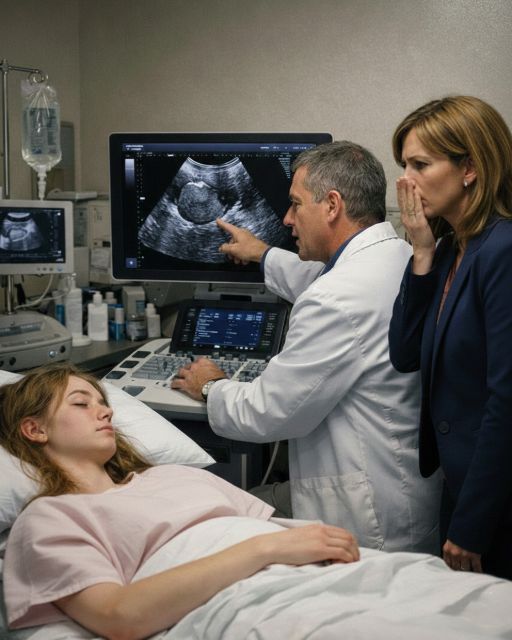 My Husband Called Our Daughter A “drama Queen”