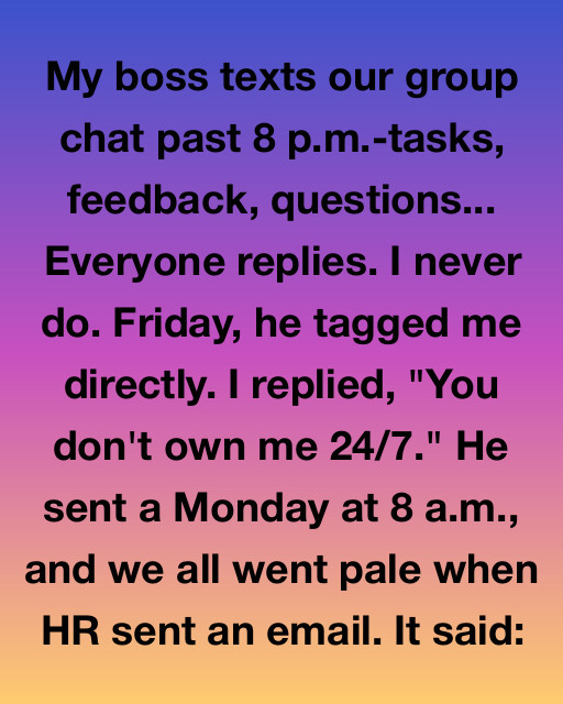 I Found My Voice When Everyone Else Was Whispering