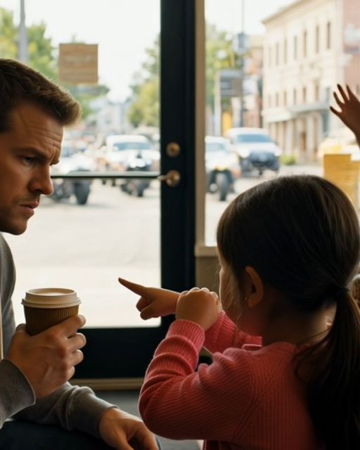 The Silence And The Thunder