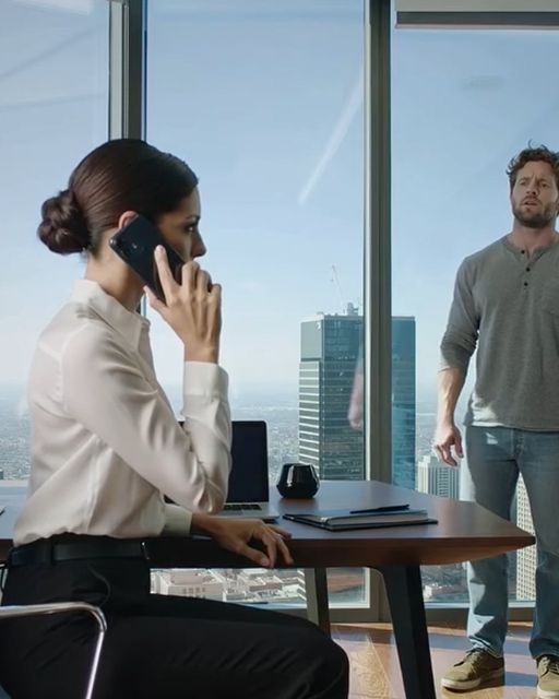 My Husband Mocked Me: “i’m Divorcing You – I Sold The House!” But His Laugh Didn’t Last Long…