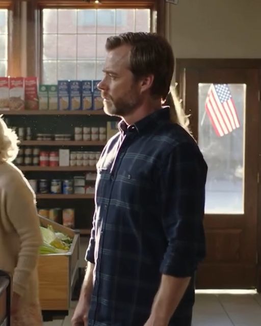 What He Said Next Silenced The Whole Store