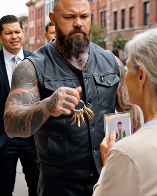 The Viking’s Return