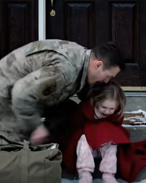 I Came Home Four Days Earlier Than Planned And Found My Four-year-old Daughter Huddled On The Porch – My Daughter Whispered, “mommy Said I Have To Go Outside As Punishment,” Then My Wife Appeared And Asked, “you’re Not Allowed In Yet,” And My Entire Marriage Changed In An Instant.