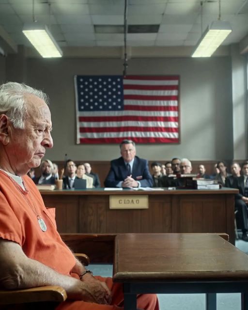 Homeless Vet Mocked In Court – Until The Judge Saw His Dog Tags