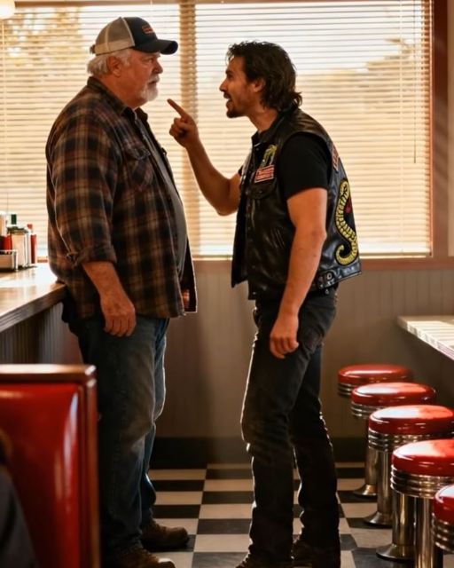 The Serpent’s First Rule