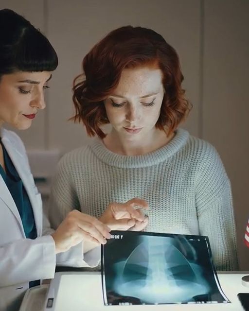 The Sound Of A Cracking Frame