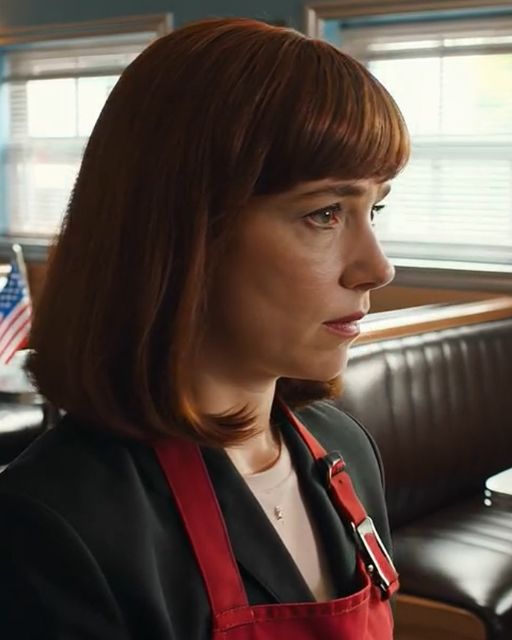 The King In The Corner Booth