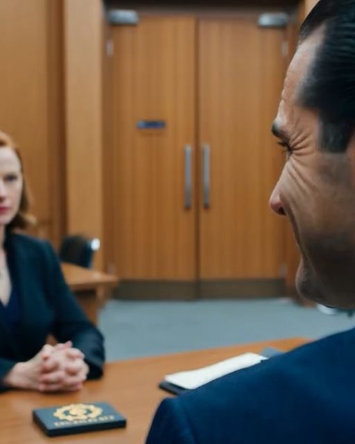 He Mocked His Wife For Having No Lawyer – Until Her Mother Strode Into Courtroom 304 And Silenced The Entire Room.