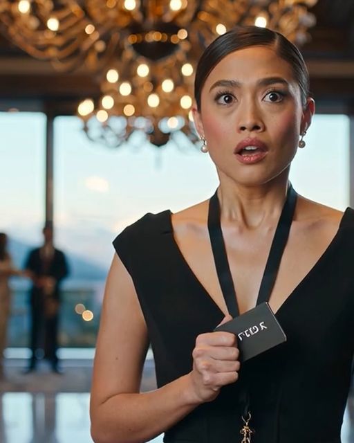 Dad’s Wedding Said “don’t Attend” – Then The Resort Director Looked Past Him And Called Me The Owner