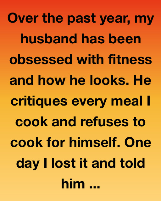 When Love Turns Into A Mirror