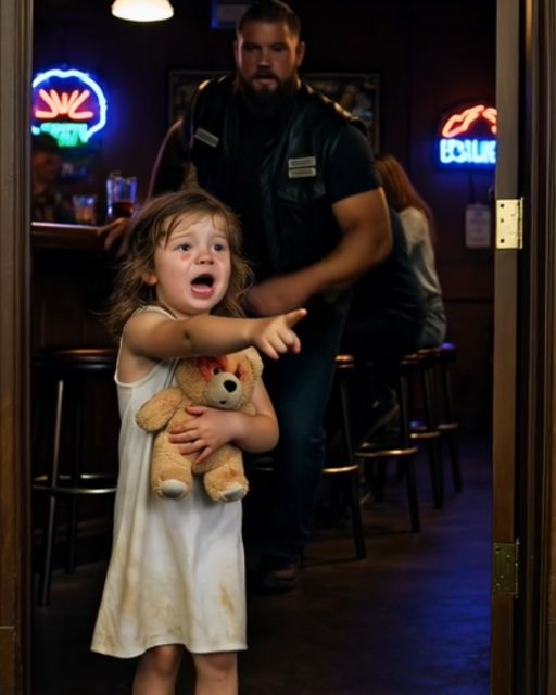 Property Of The Road Dogs