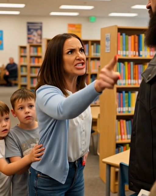 The Man Who Judged A Bear By His Claws