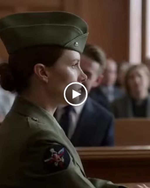 My Brother Mocked My “fake” Military Service In Court