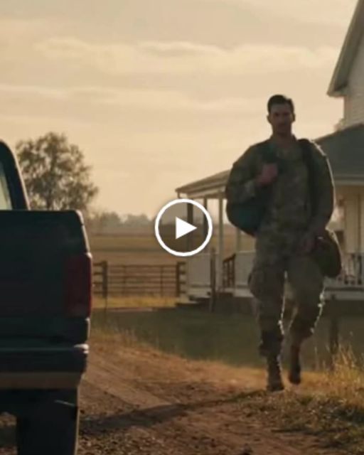 Soldier Comes Home Early And Finds His Daughter Sleeping With The Pigs
