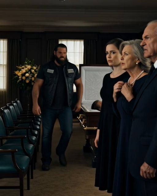 The Prospect’s Last Ride