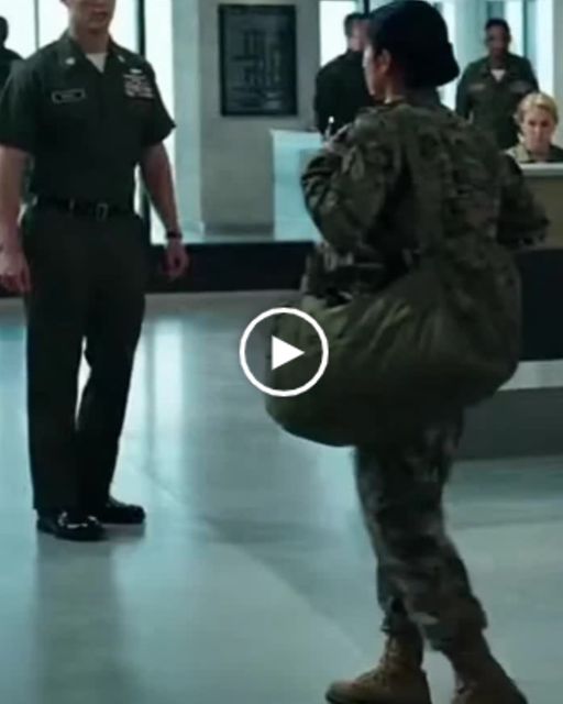 The Saint’s Return